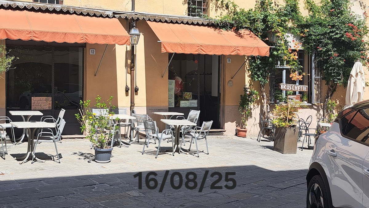 Bruschetteria 'torre'